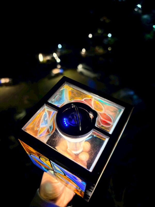 [表單開放預購中]FUGU 手工燈罩 - 窗板