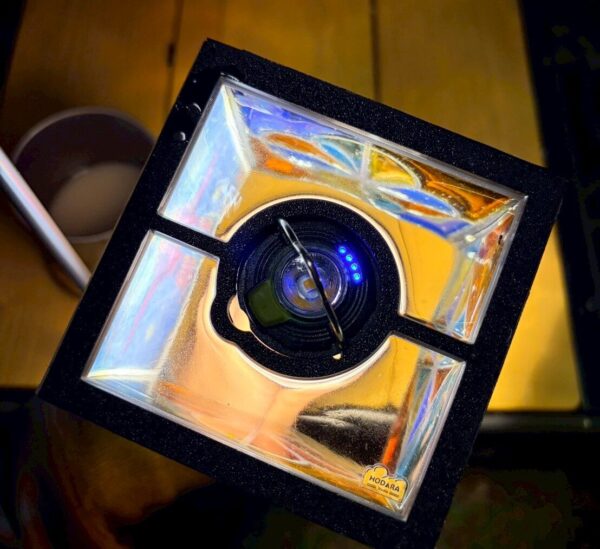 [表單開放預購中]FUGU 手工燈罩 - 窗板