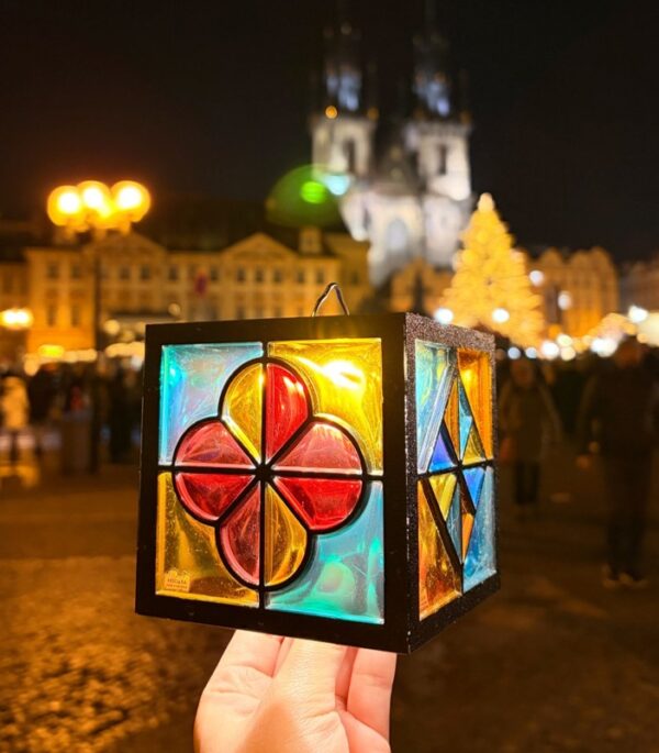 [表單開放預購中]FUGU 手工燈罩 - 窗板